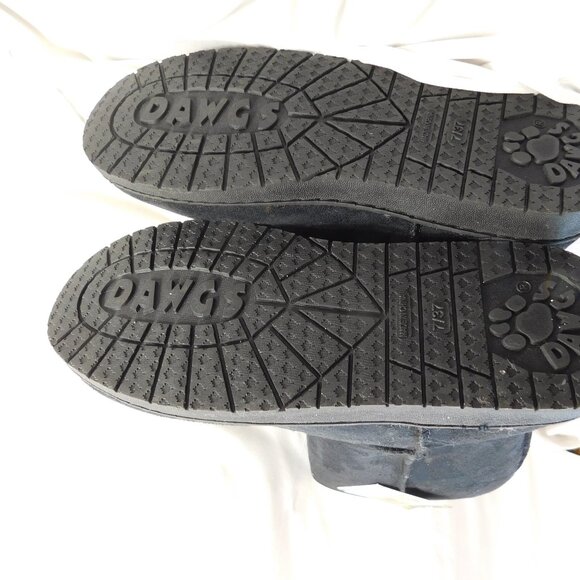 Ladies "Dawgs" Winter Boots - Picture 4 of 5